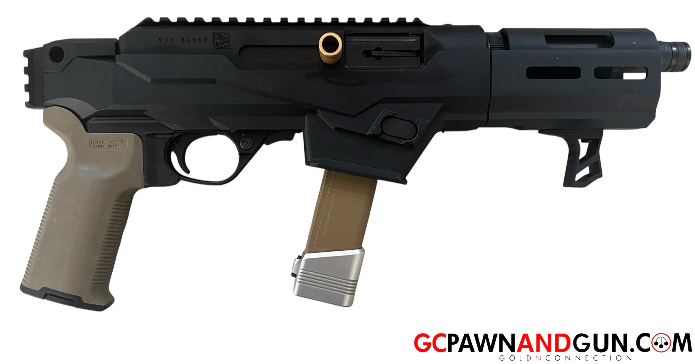 Ruger - Pc Charger