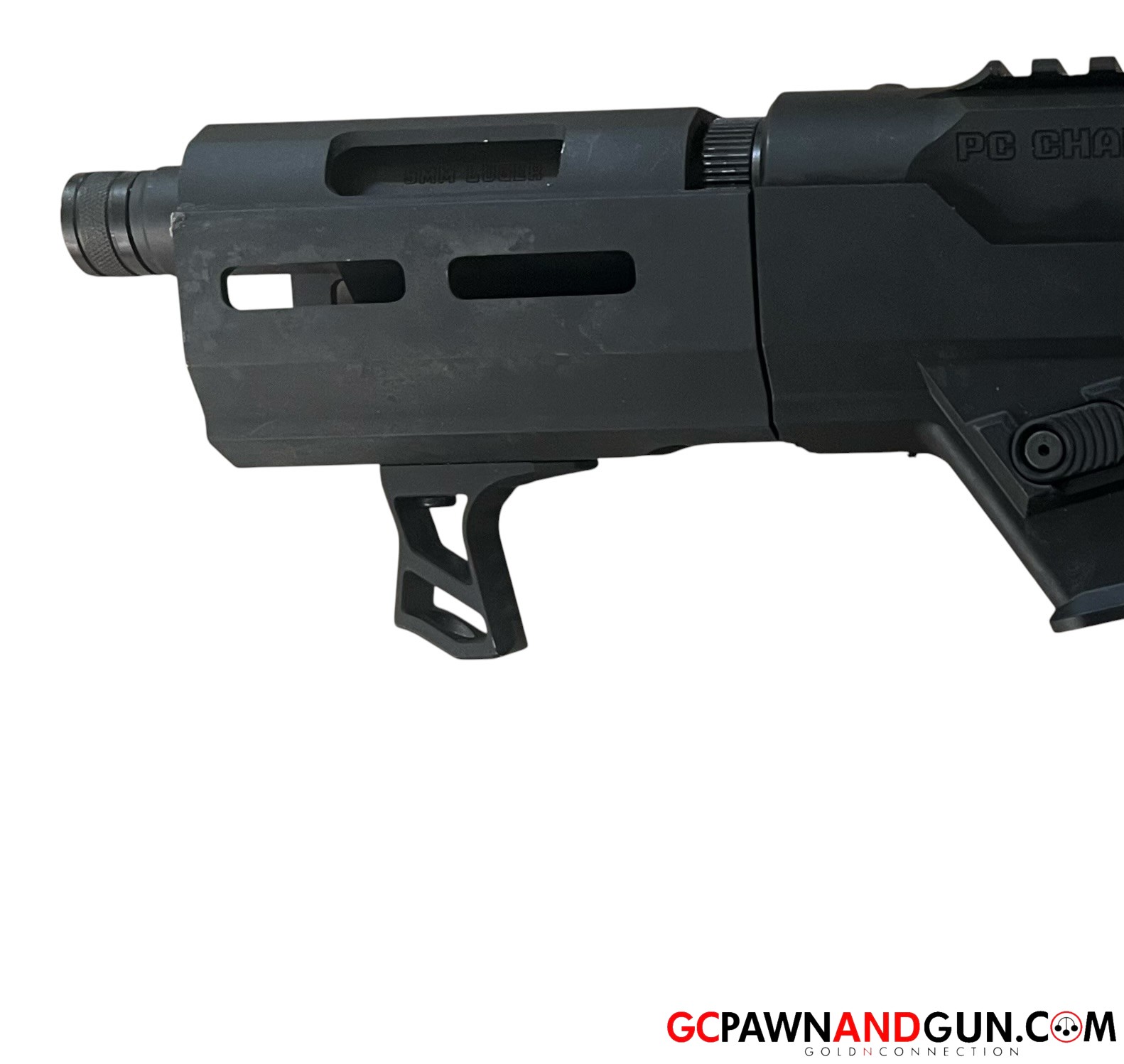 Ruger - Pc Charger
