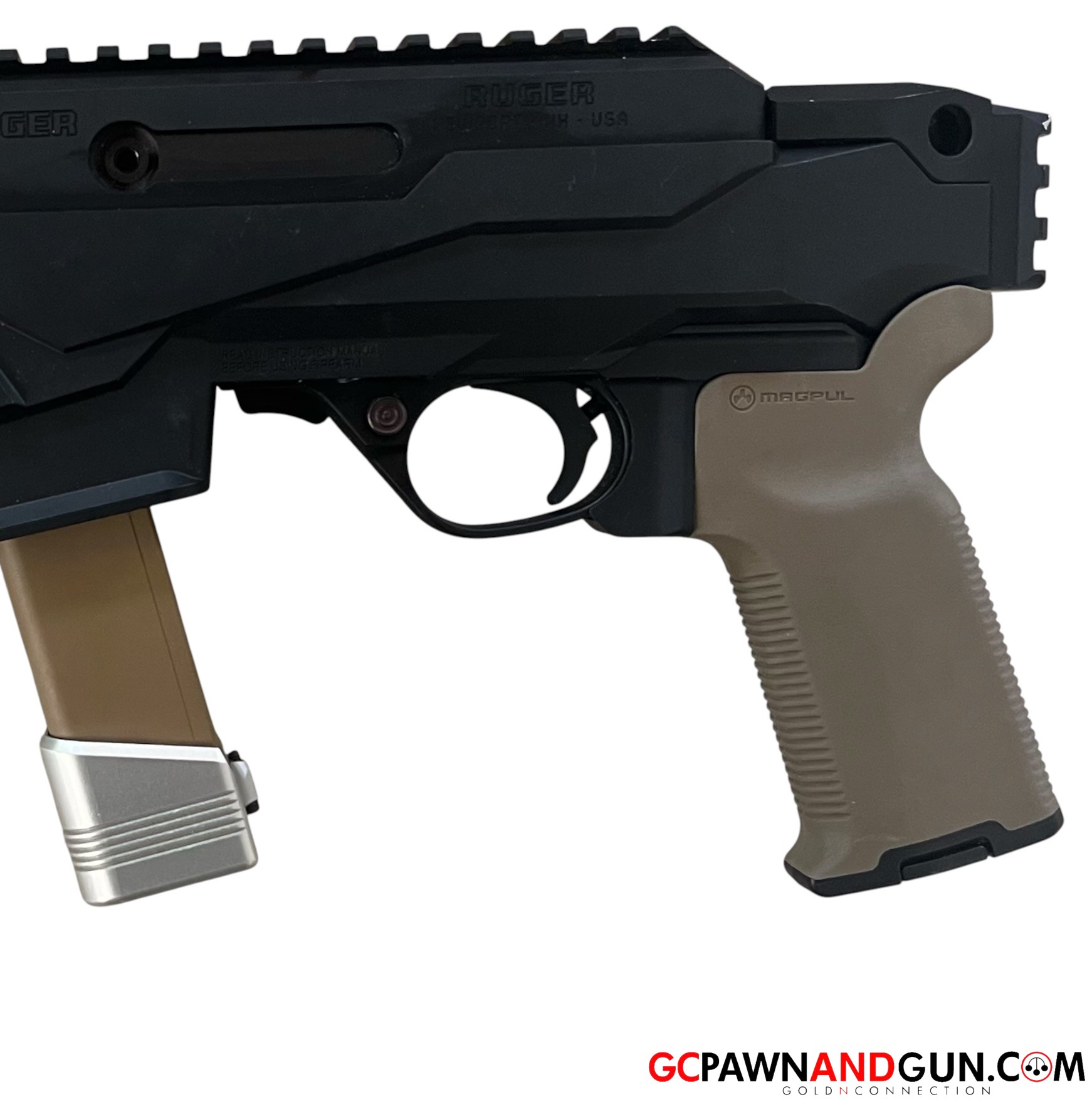 Ruger - Pc Charger