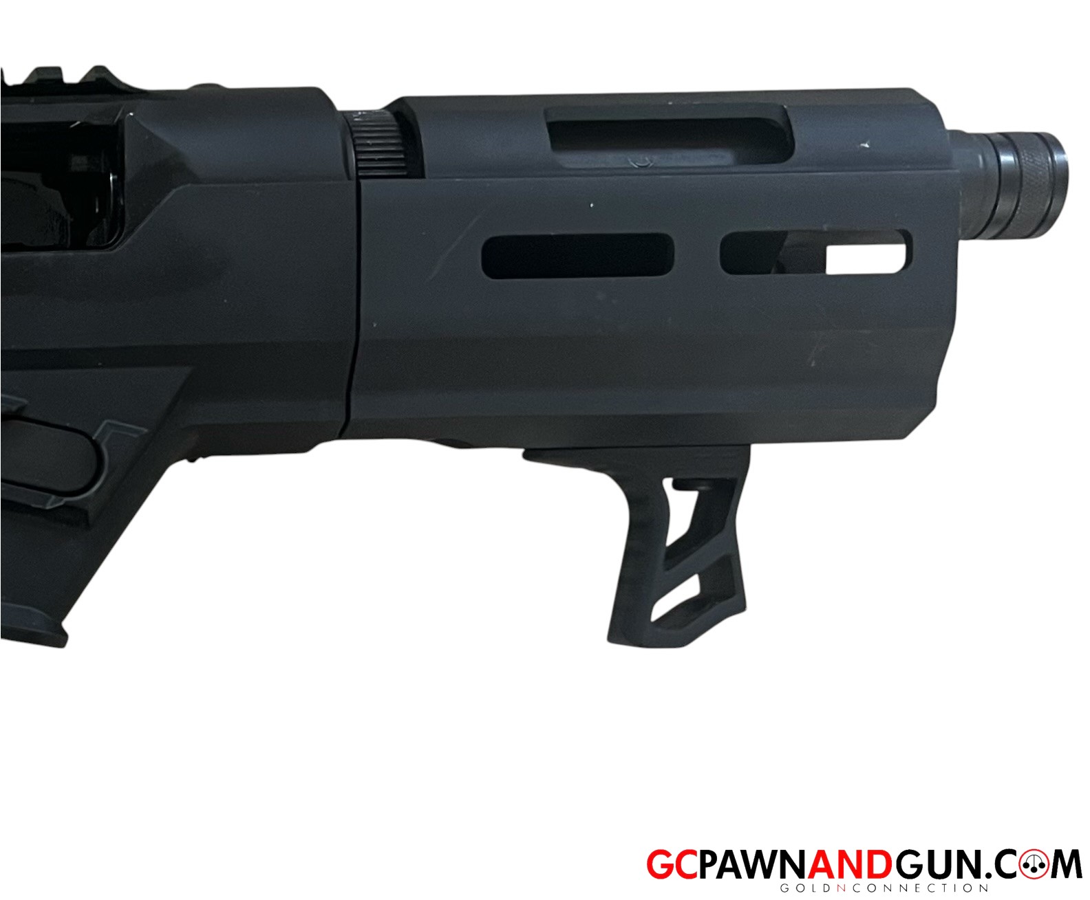 Ruger - Pc Charger