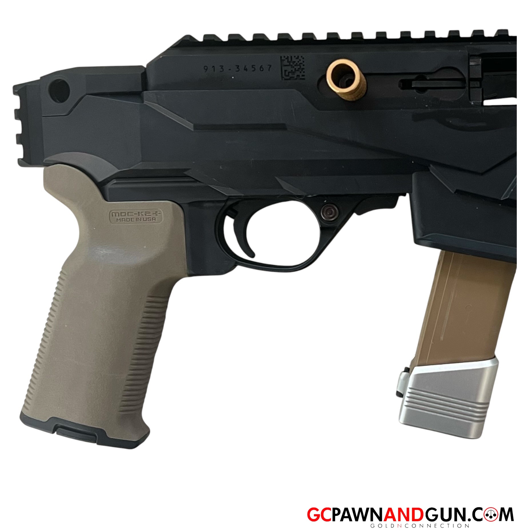 Ruger - Pc Charger