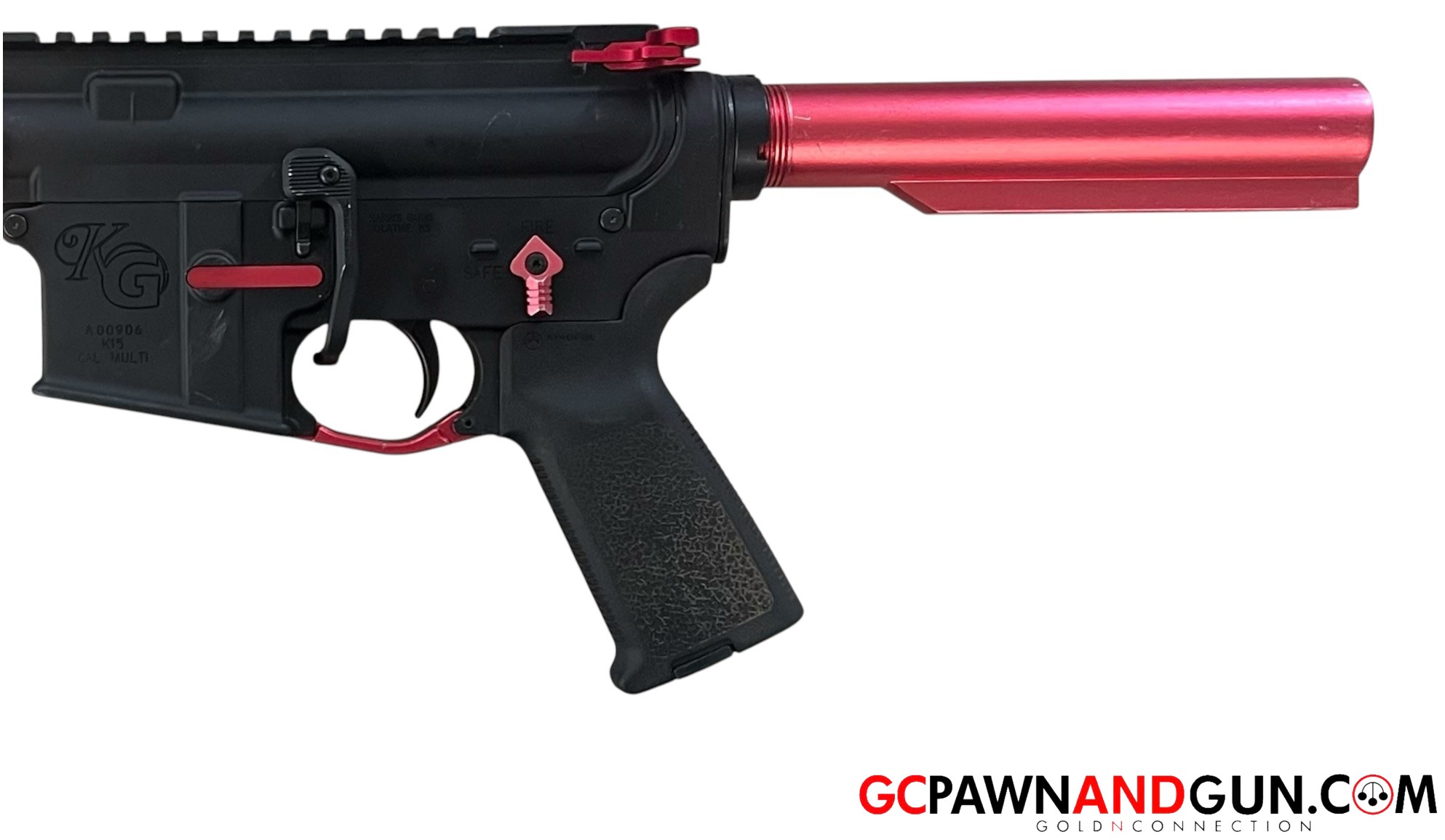 K&G - K15