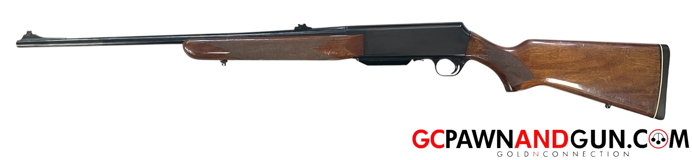 View product details for Browning - Rifle - Bar