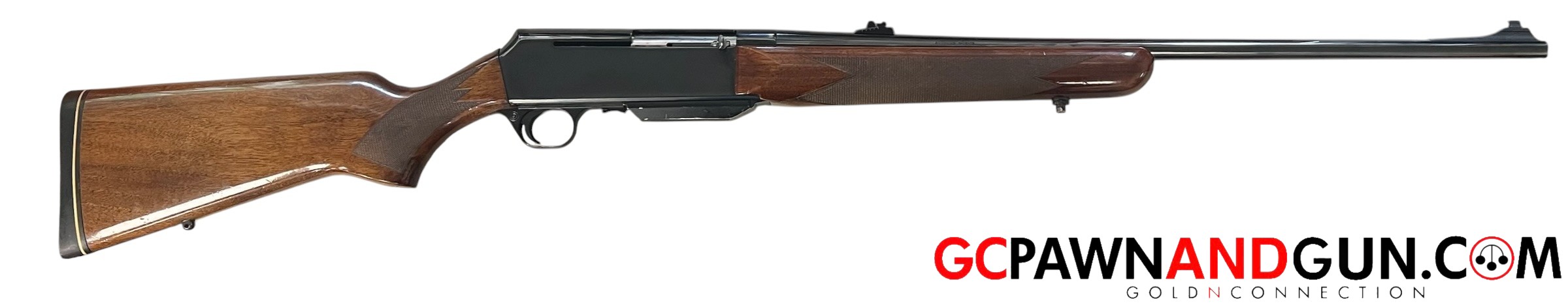Browning - Bar