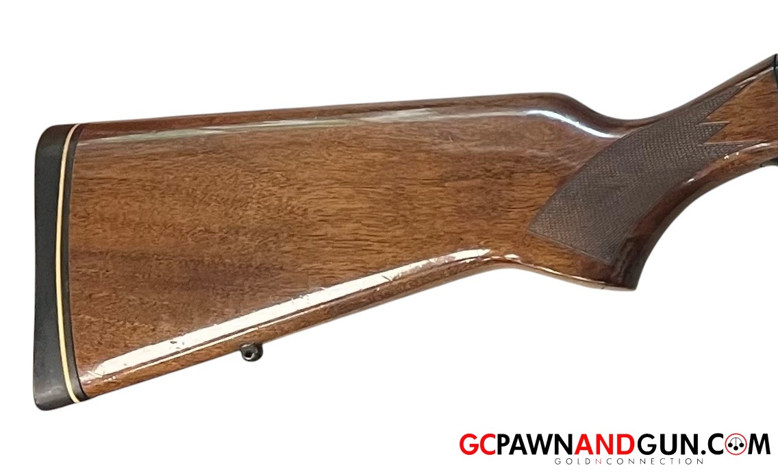Browning - Bar