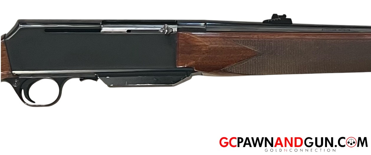 Browning - Bar
