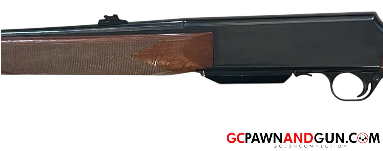 Browning - Bar