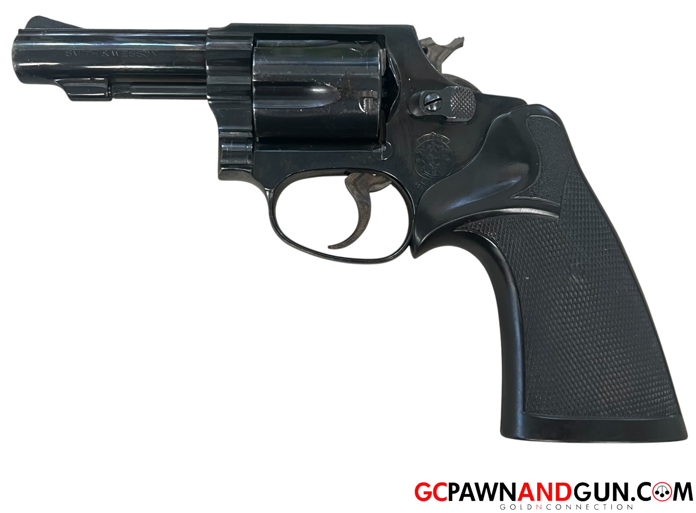 View product details for S&W - Handgun - 36-1