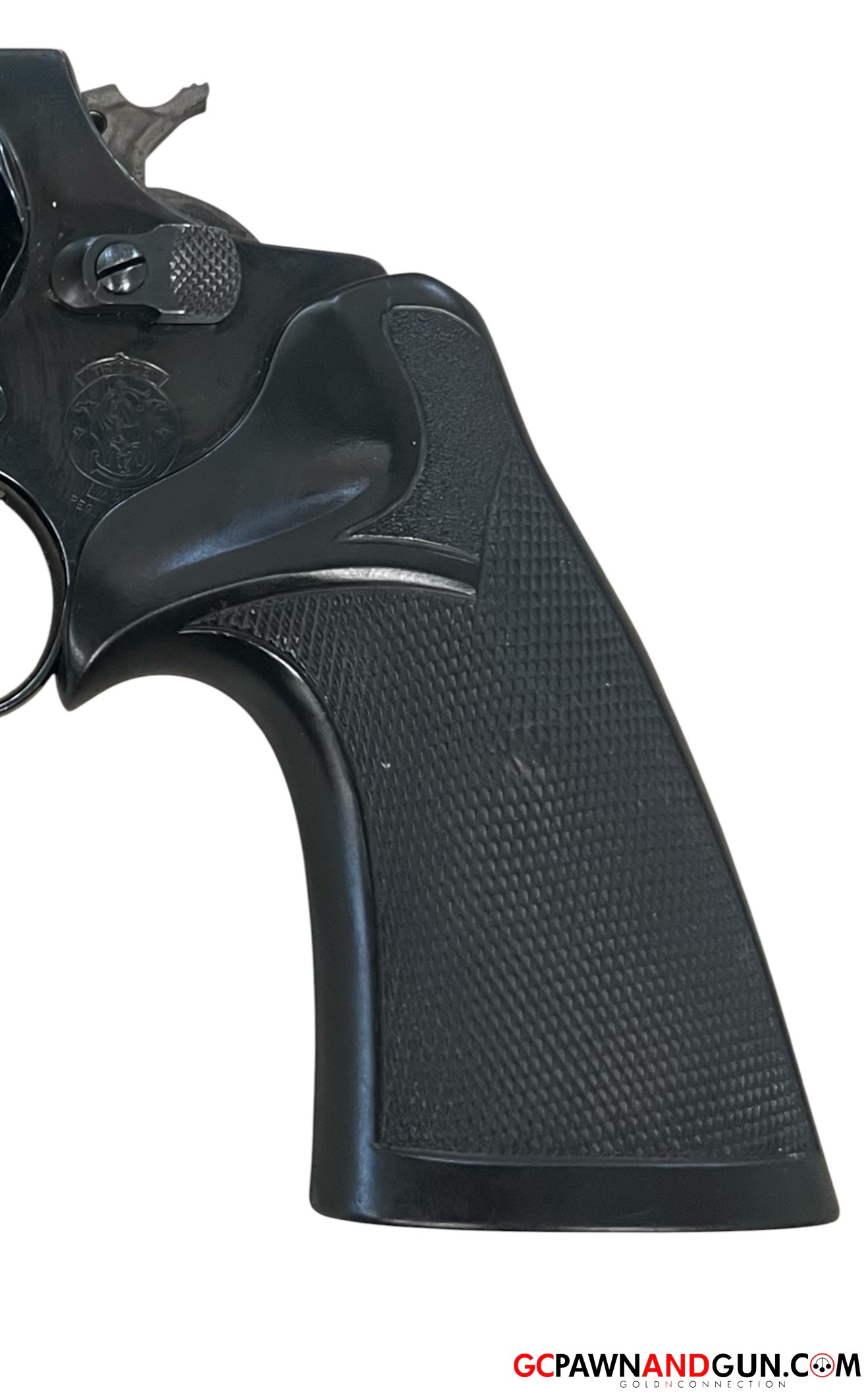 S&W - 36-1