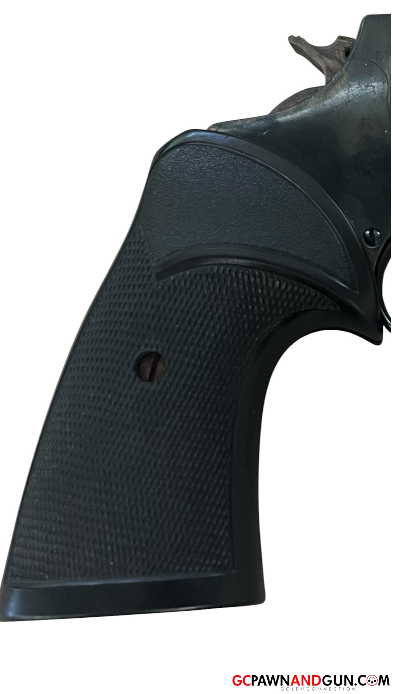S&W - 36-1