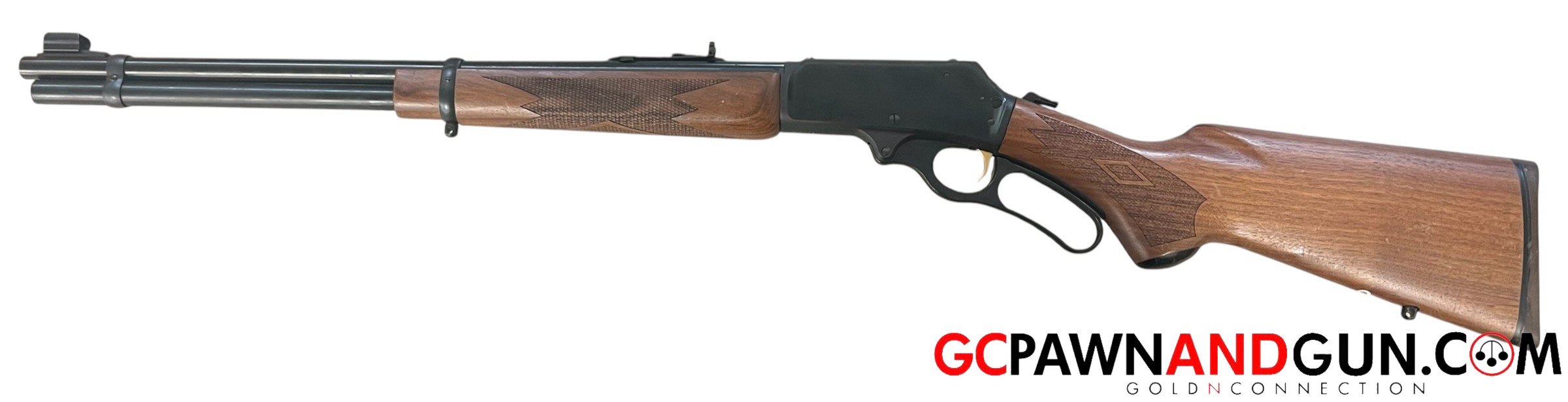 View product details for Marlin - Rifle - 336C Micro Groove Barrel