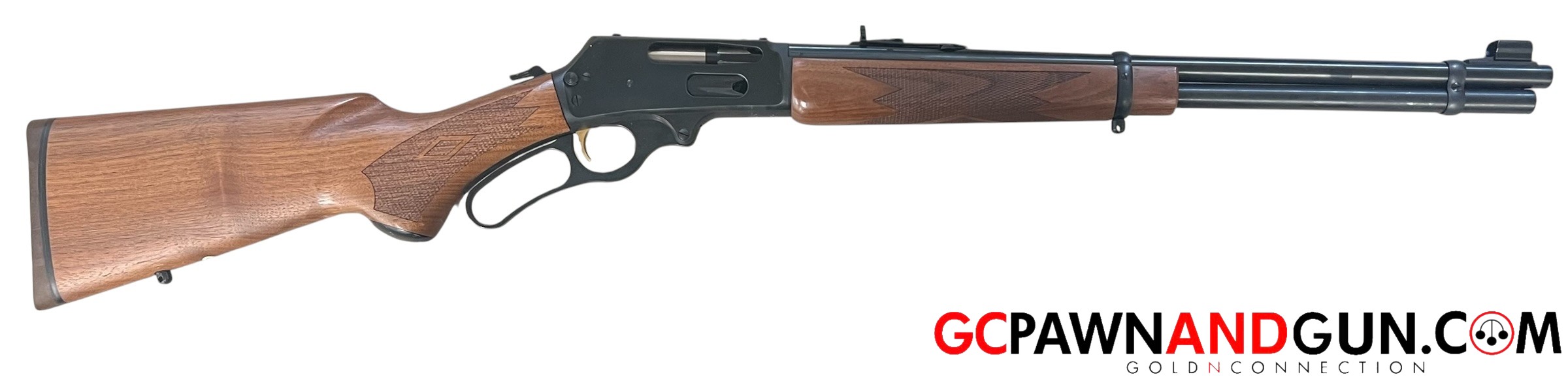 Marlin - 336C Micro Groove Barrel