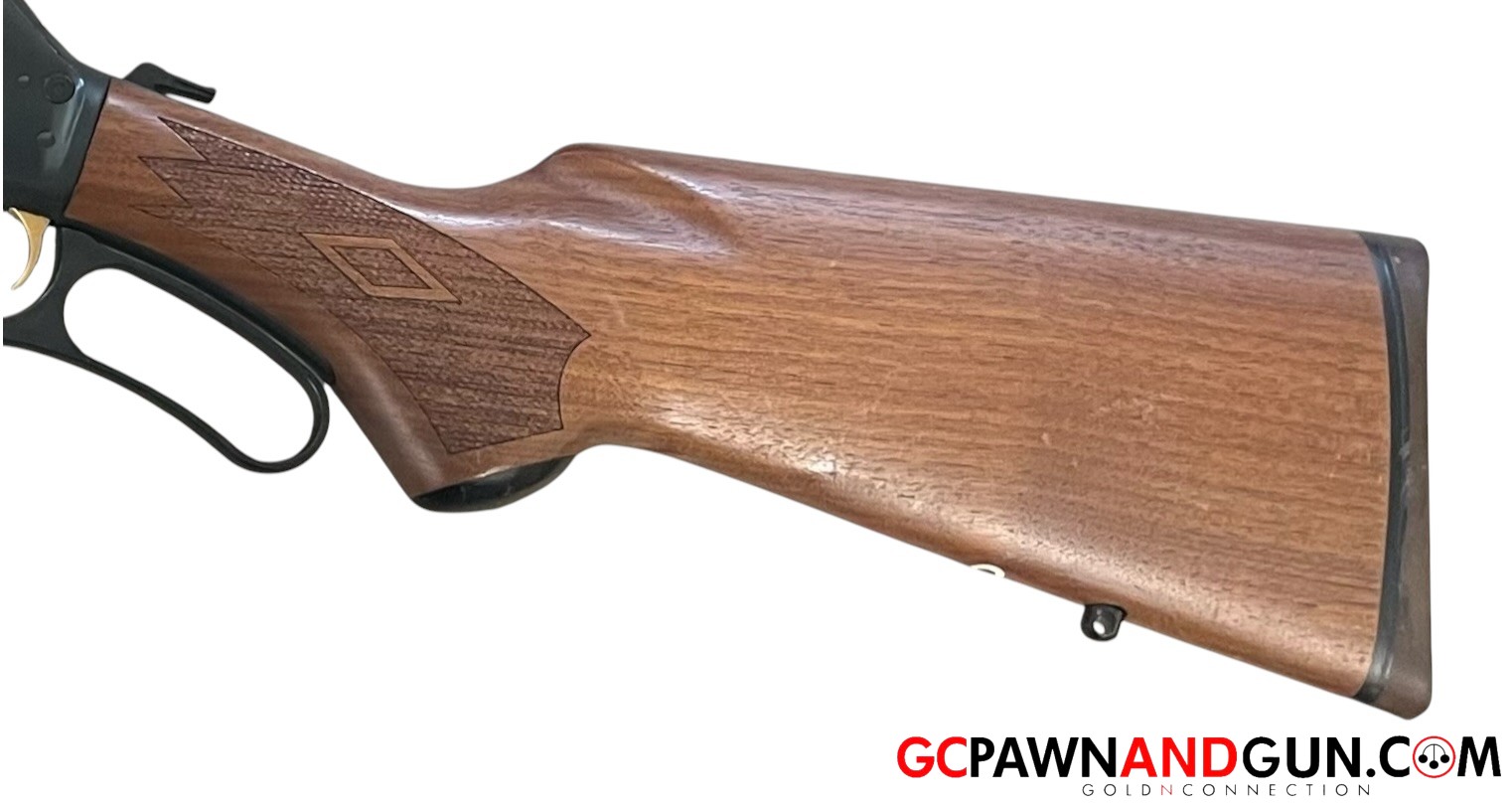 Marlin - 336C Micro Groove Barrel