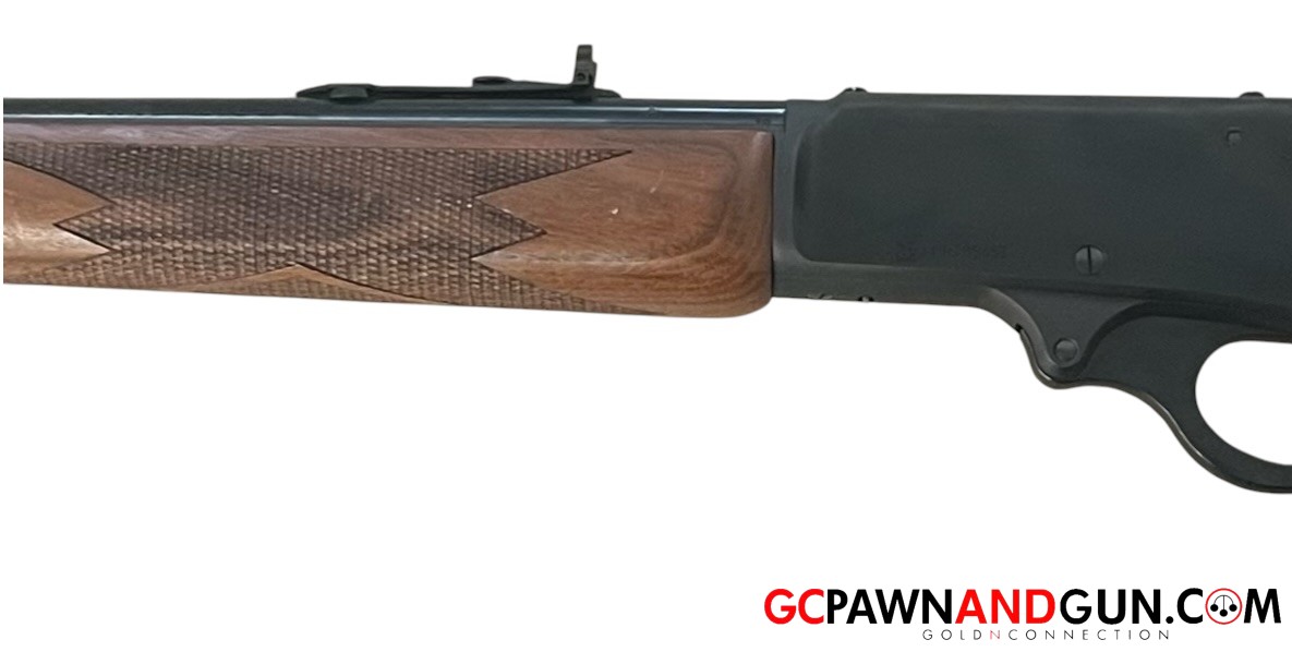Marlin - 336C Micro Groove Barrel