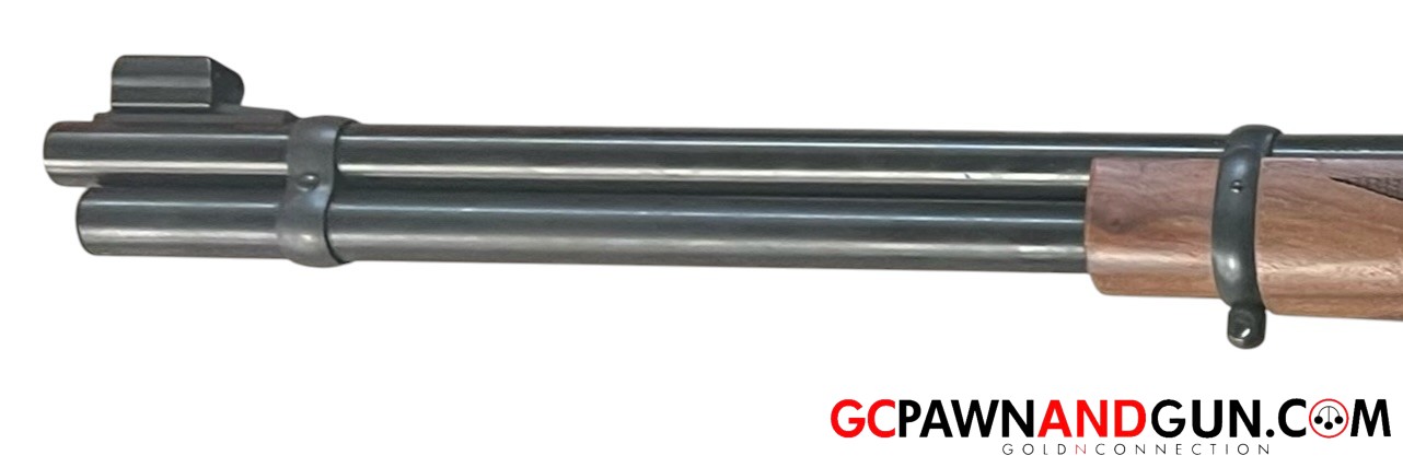 Marlin - 336C Micro Groove Barrel