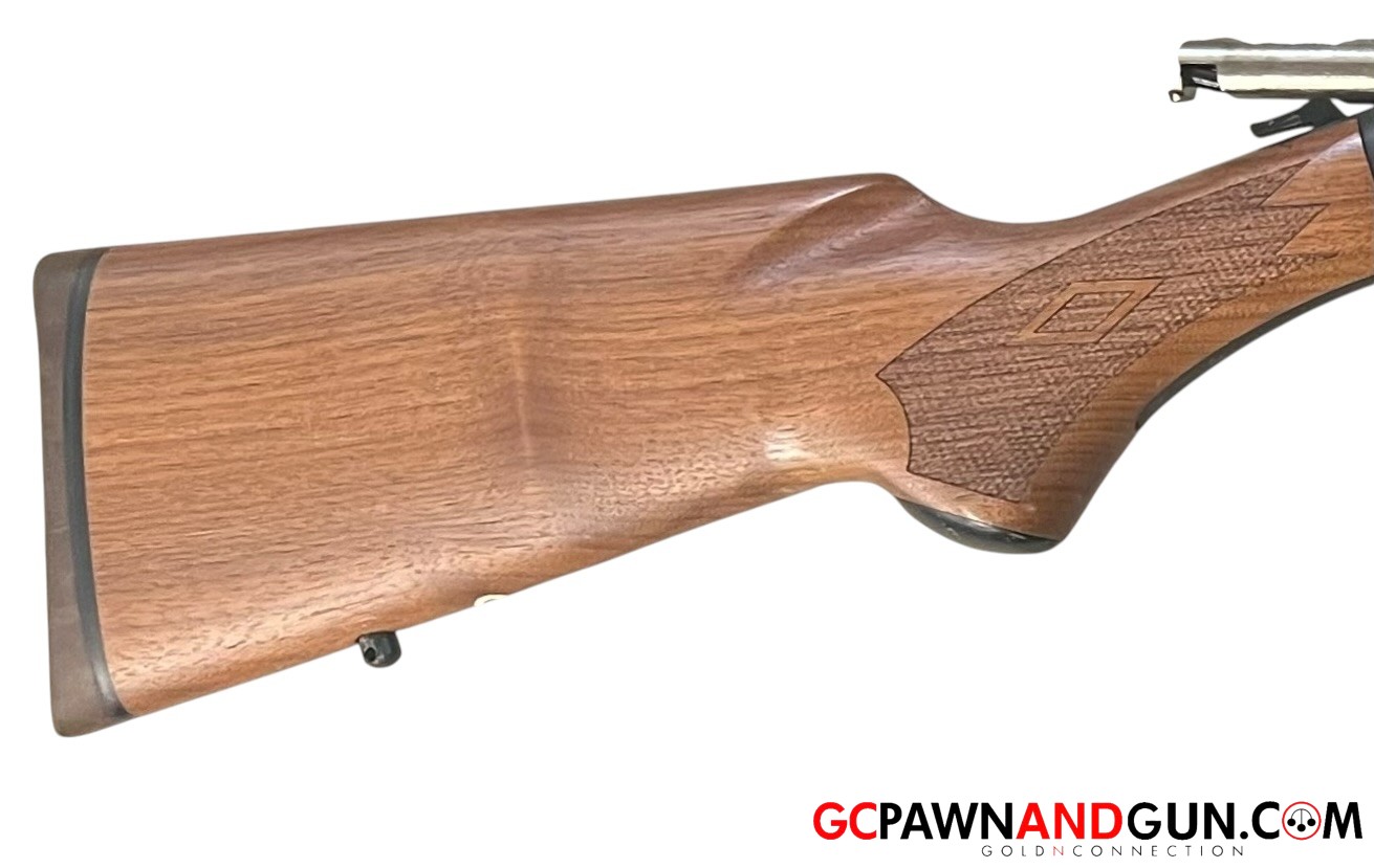 Marlin - 336C Micro Groove Barrel