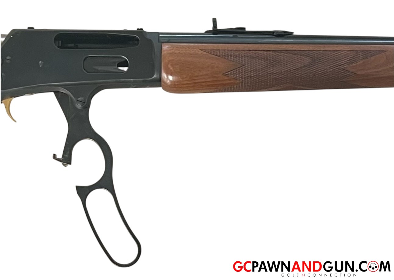 Marlin - 336C Micro Groove Barrel
