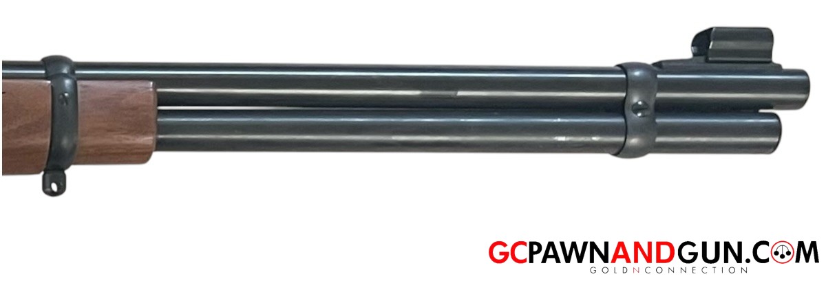 Marlin - 336C Micro Groove Barrel