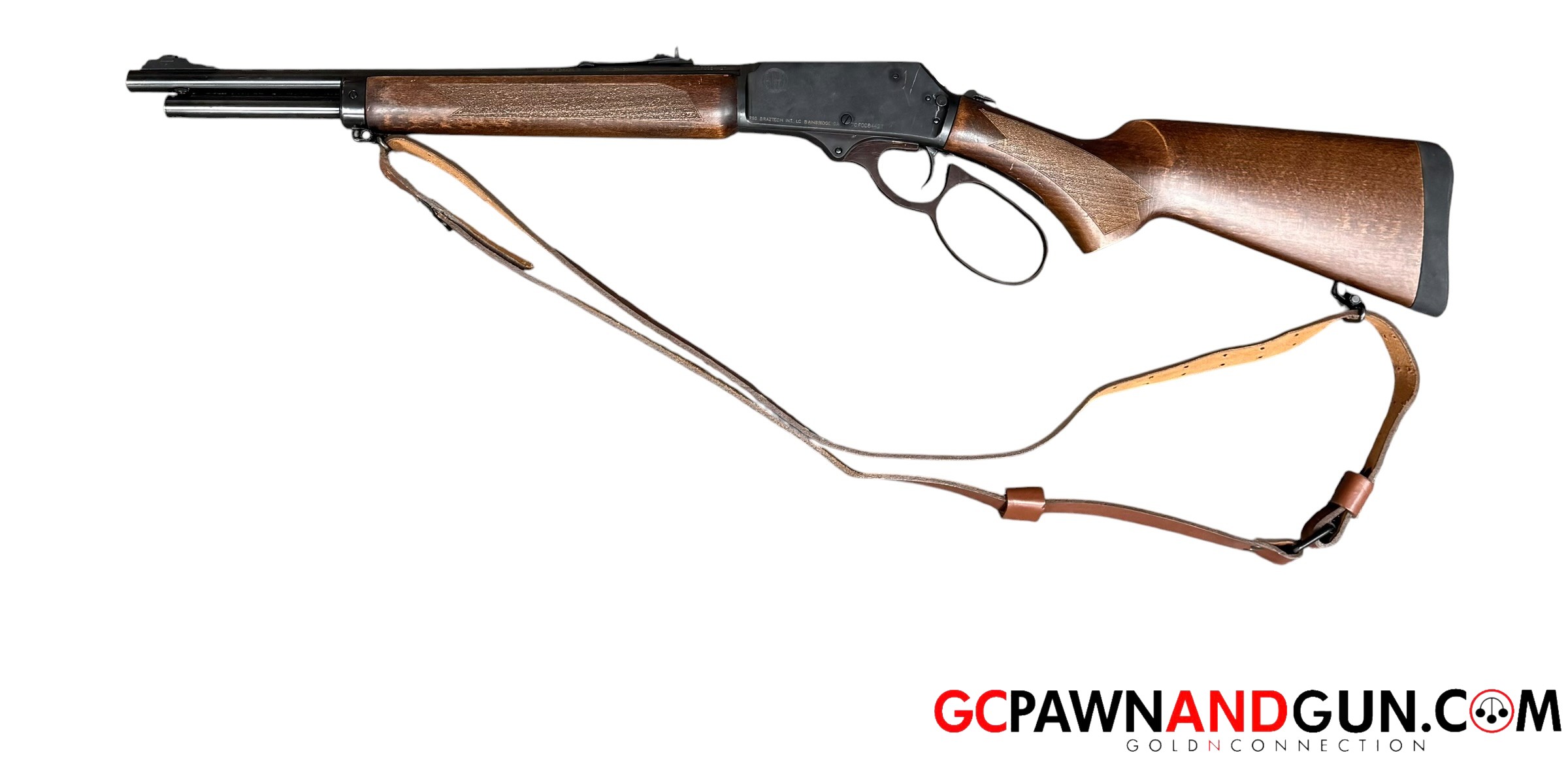 View product details for Rossi - Rifle - R95