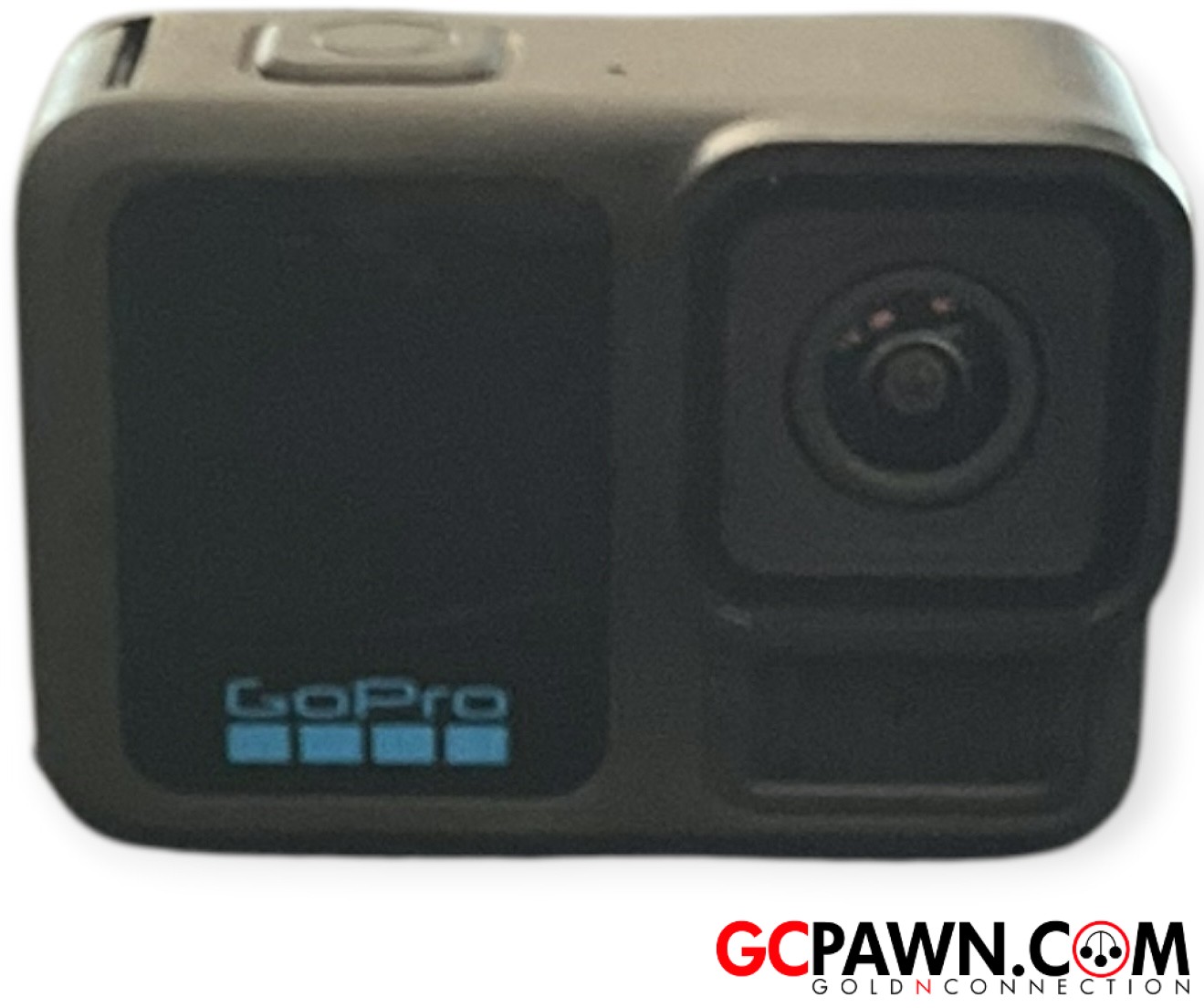 View product details for GoPro - Camcorder - HERO13 Black - GoPro HERO13 Black