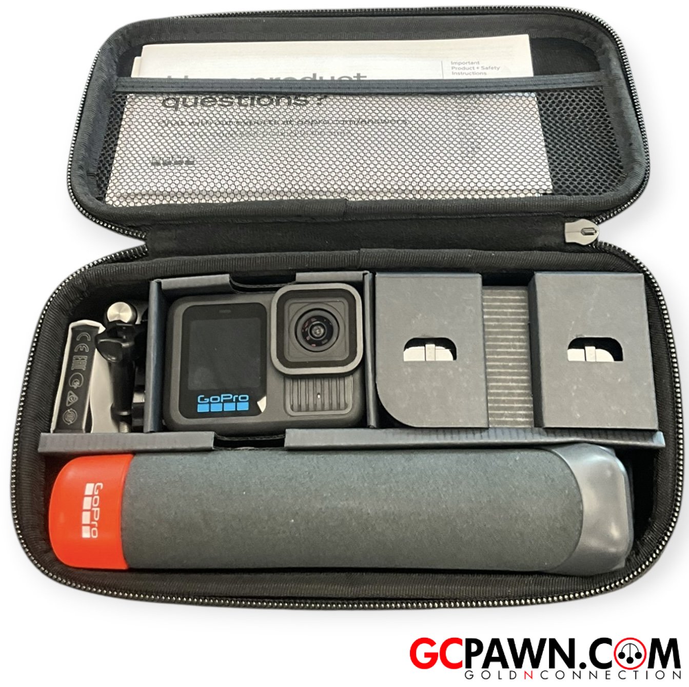 GoPro - HERO13 Black