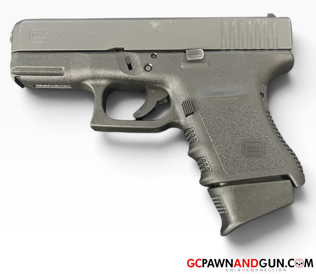 View product details for Glock - Handgun - 29