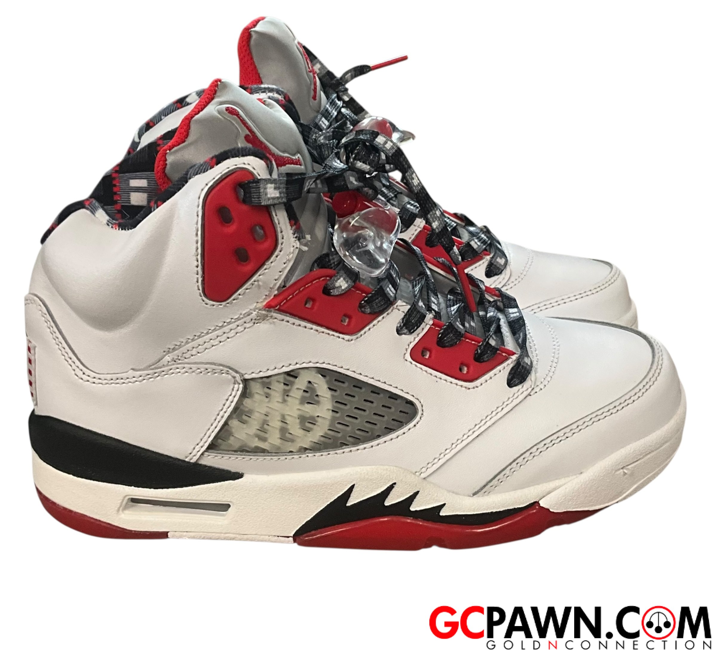 Nike - Air Jordan 5