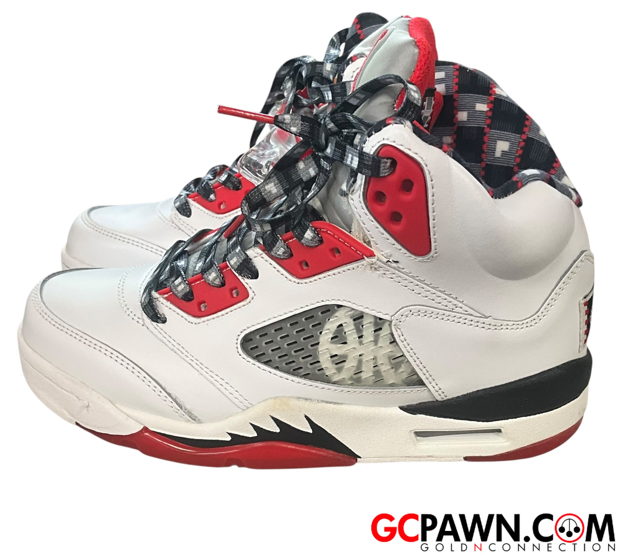 Nike - Air Jordan 5