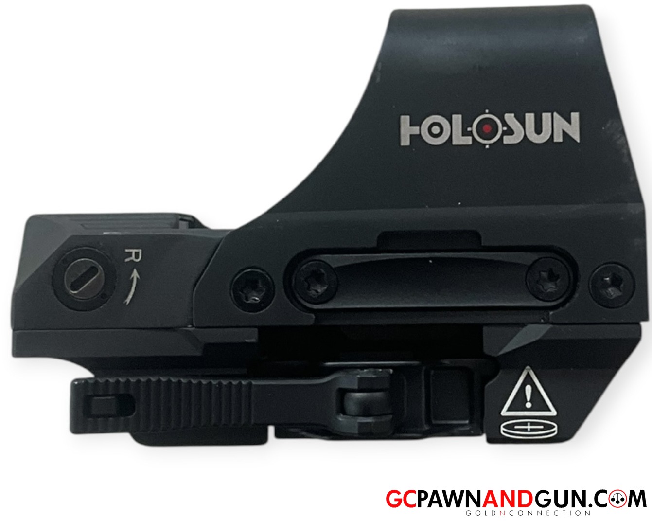 View product details for Holosun - Sights - HS510C
