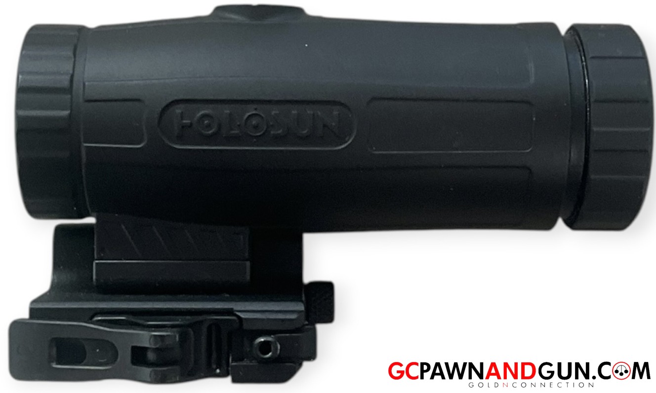 View product details for Holosun - Sights - HM3X