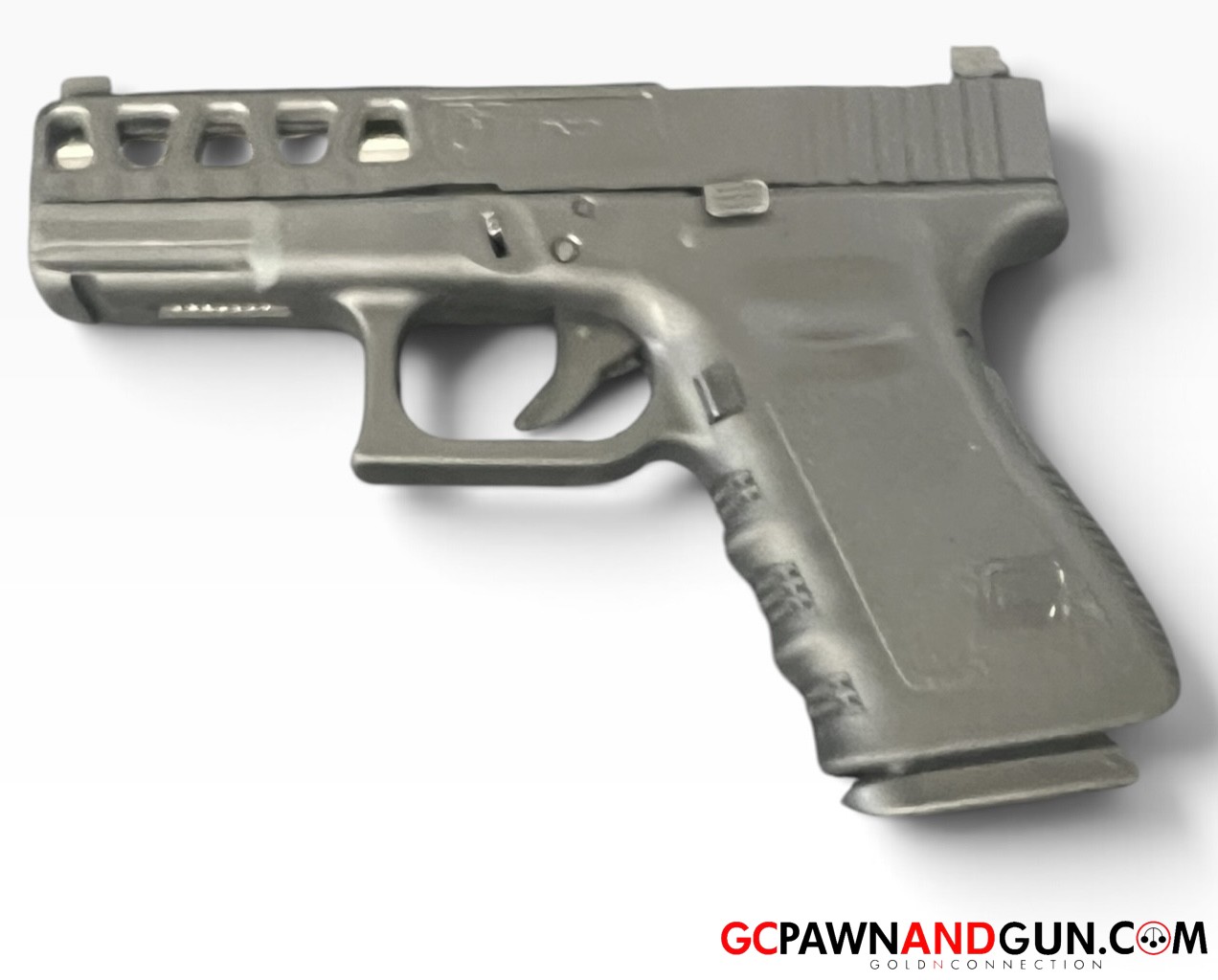 View product details for Glock - Handgun - 19