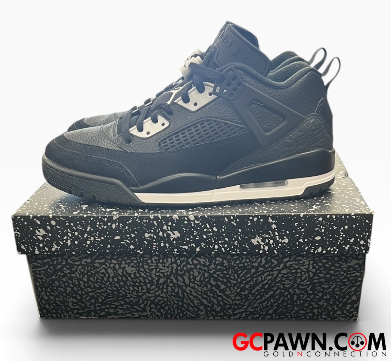View product details for Jordan - Shoes - Low Oreo