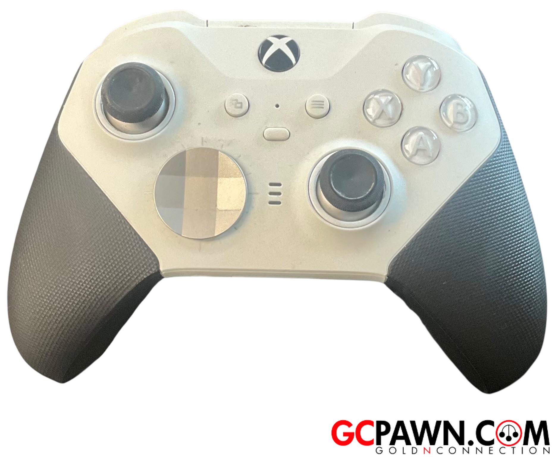 View product details for Microsoft - Controller - 1797
