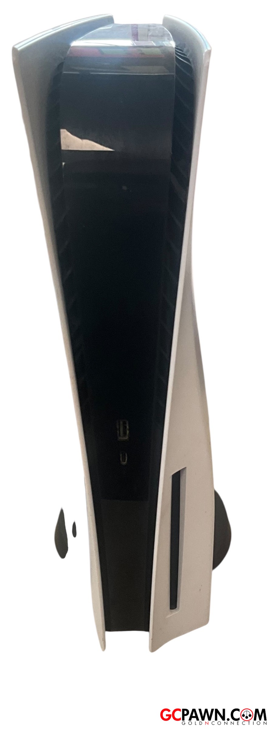 View product details for Sony - System - CFI-1115A