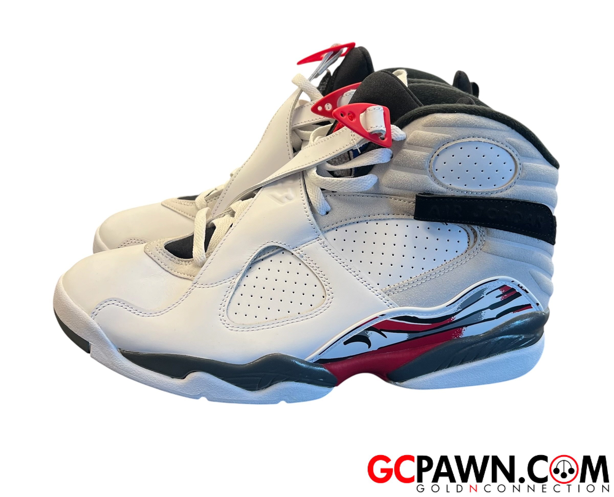 Jordan - Air Jordan 8 Retro- Bugs Bunny