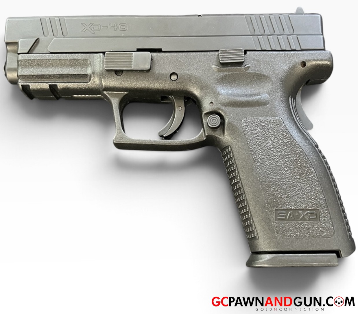 Springfield Armory - XD-40