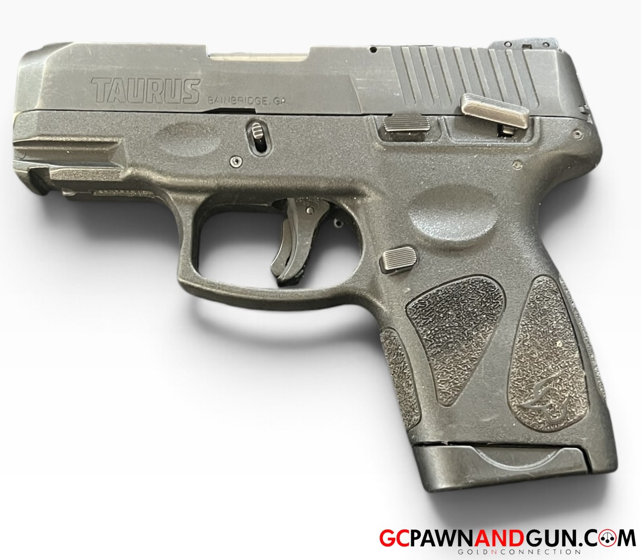 Taurus - G2S