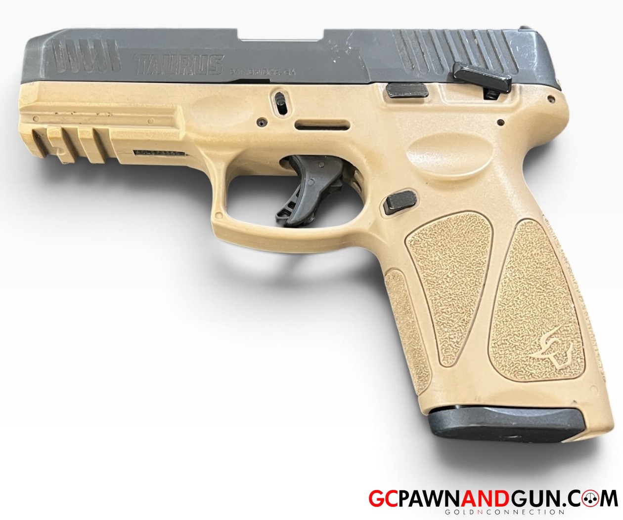 Taurus - G3