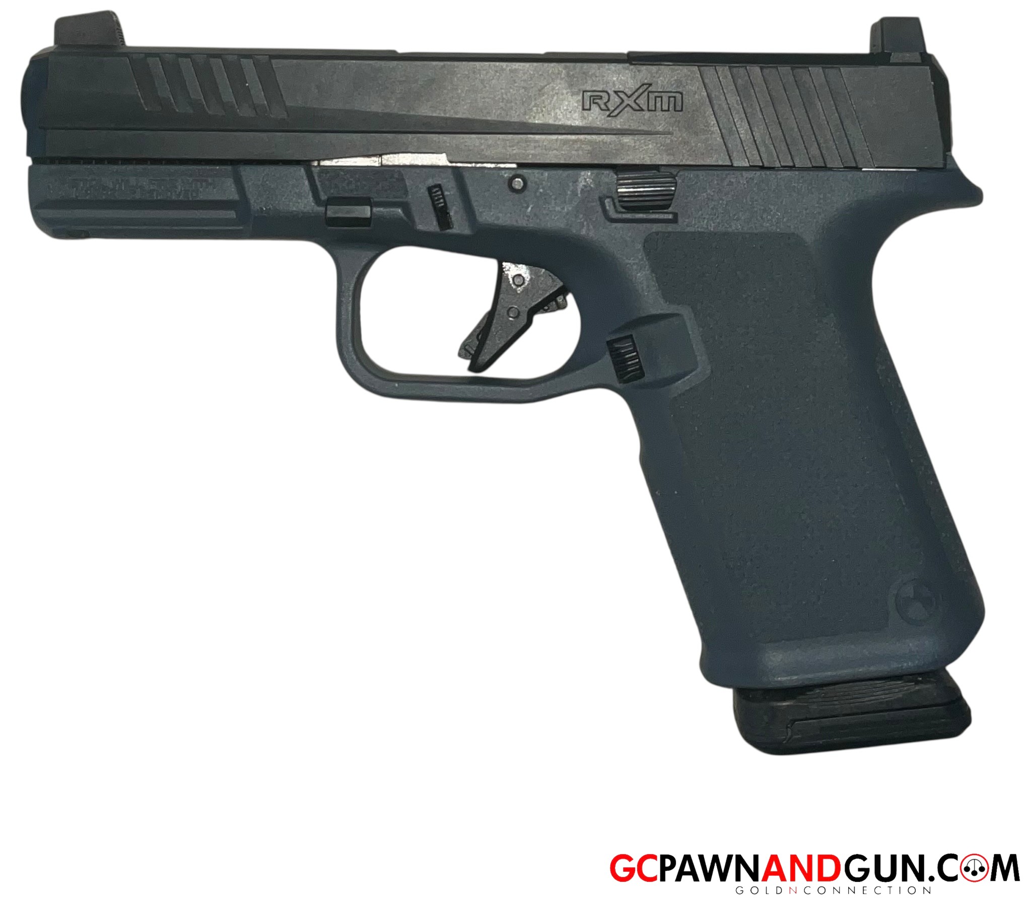 Ruger - Rxm