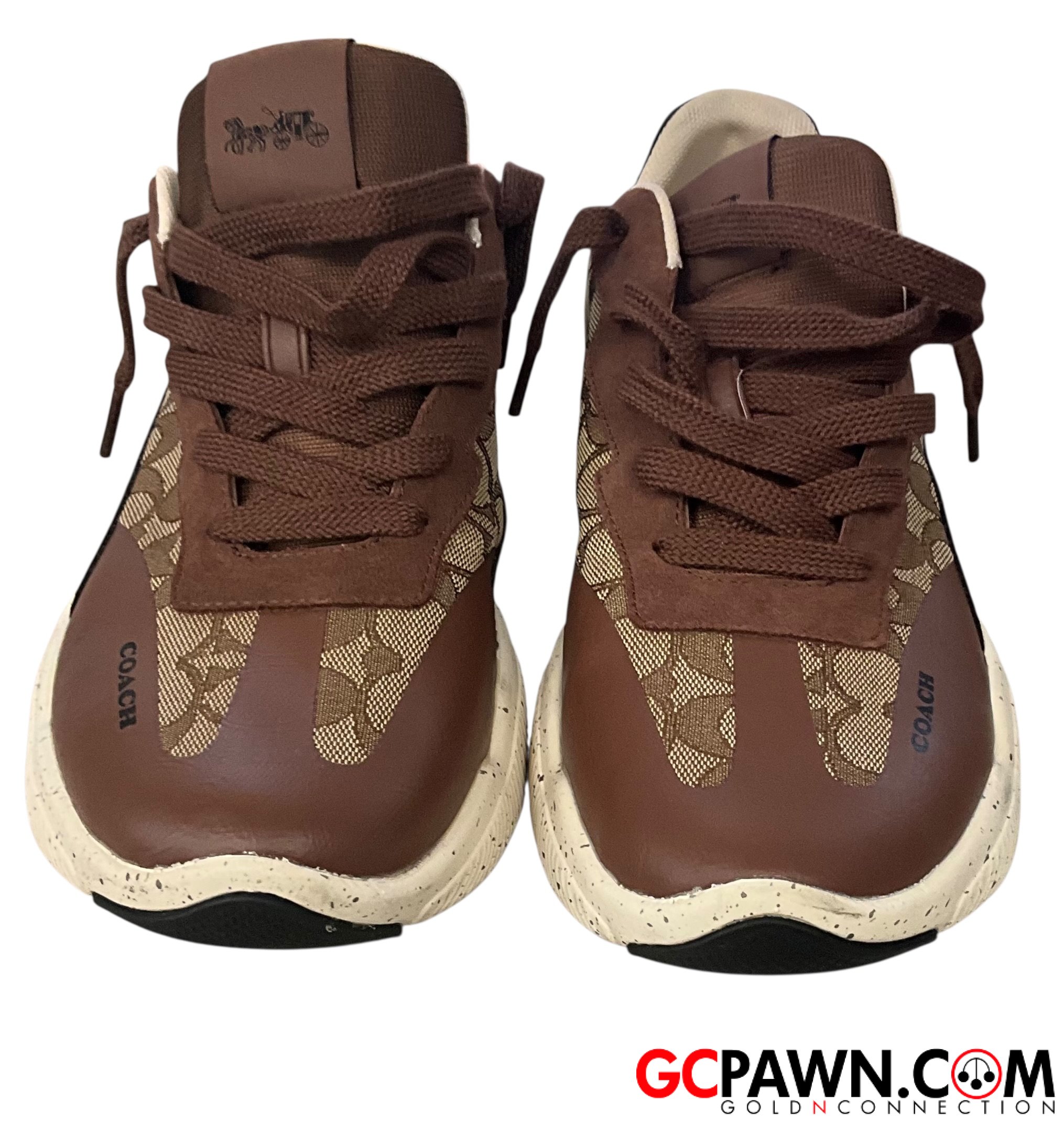 Coach - Citysole Sig Runner