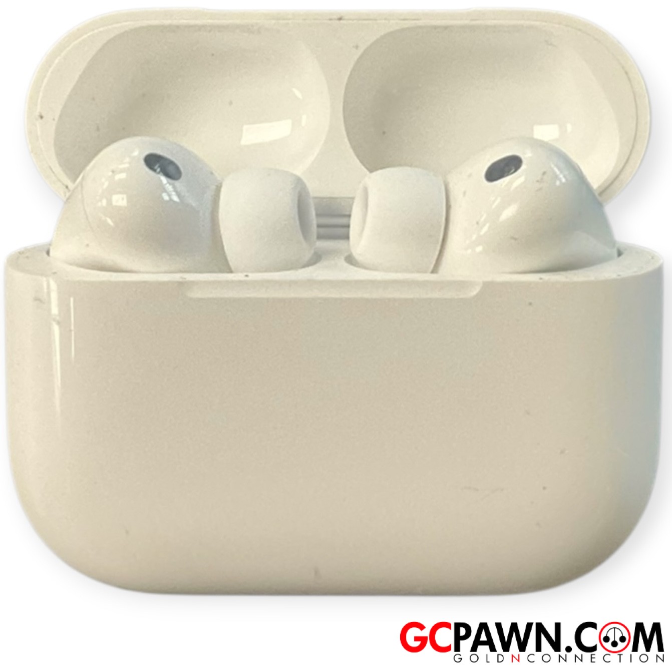 View product details for Apple - Headphones - MFHP4LL/A - Air Pods Pro 3