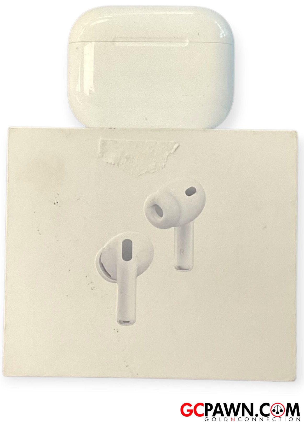 Apple - MFHP4LL/A