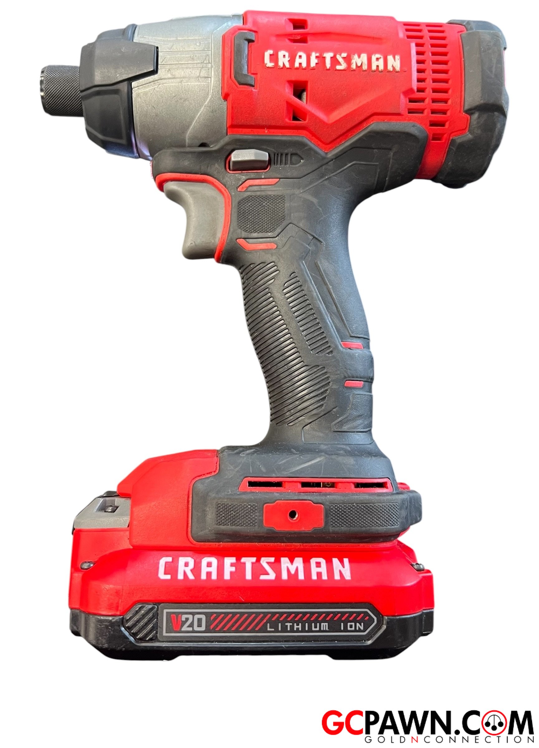 Craftsman - CMCF800