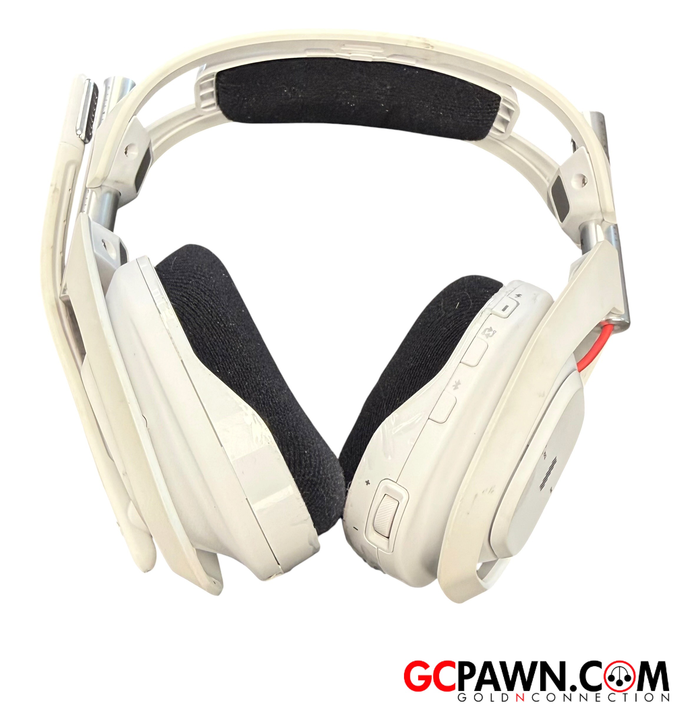 Astro - A50