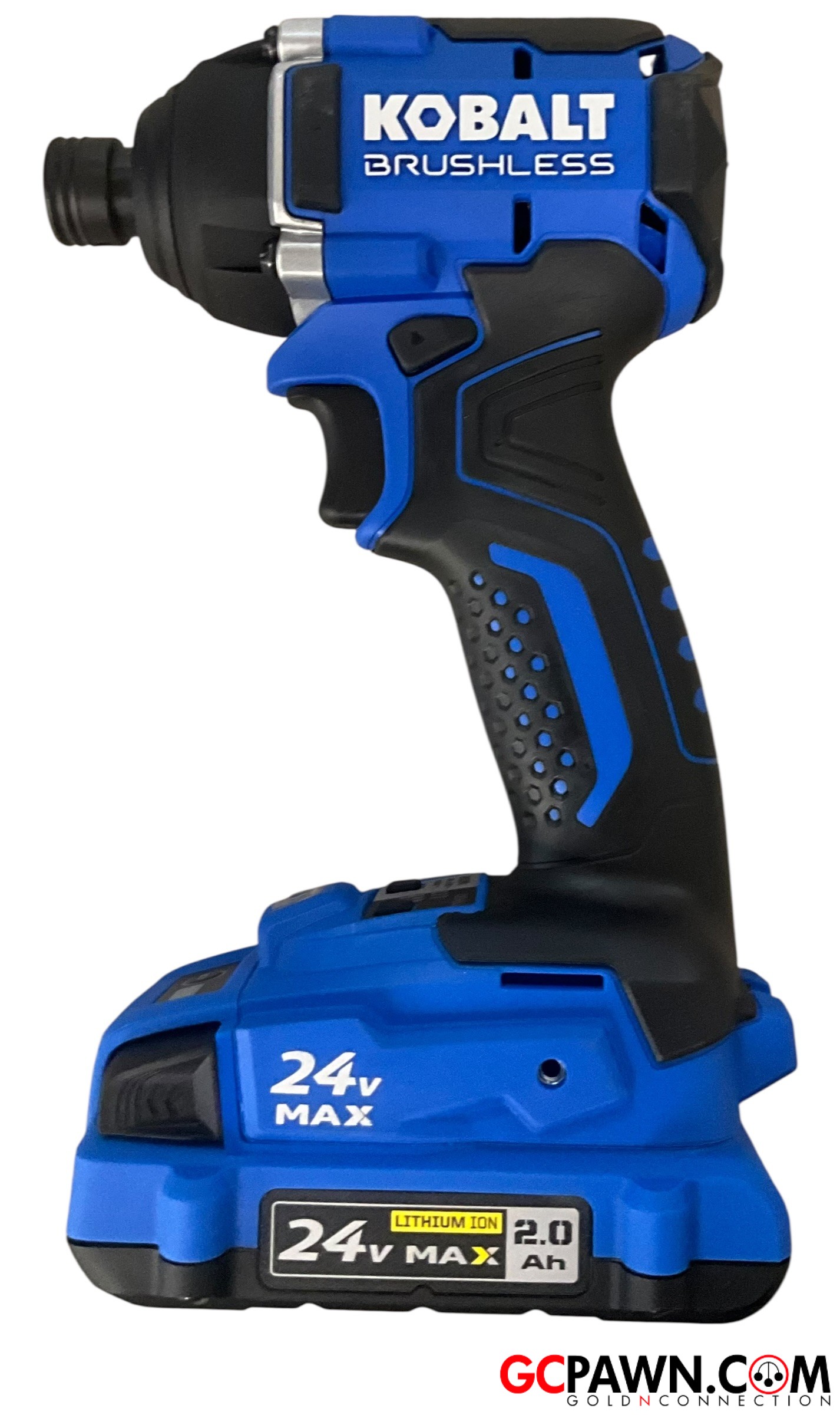 Kobalt - KID124b-03