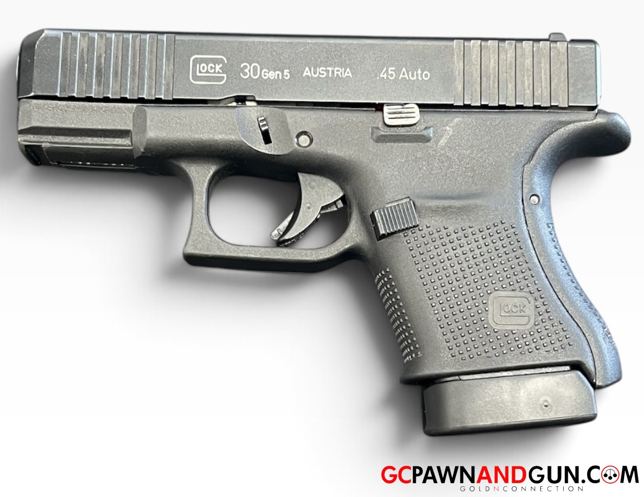 Glock - 30 Gen 5