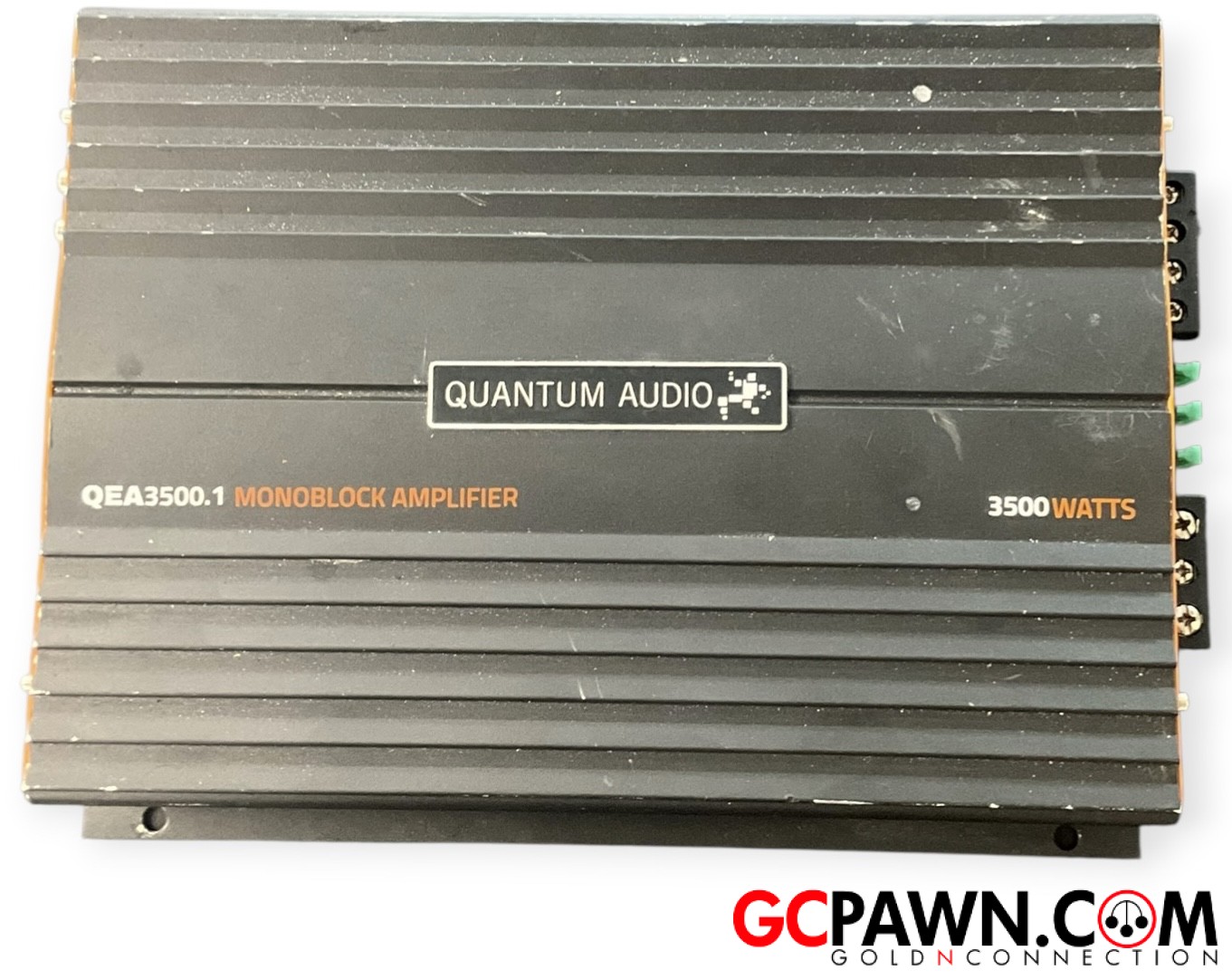 Quantum Audio - QEA3500.1