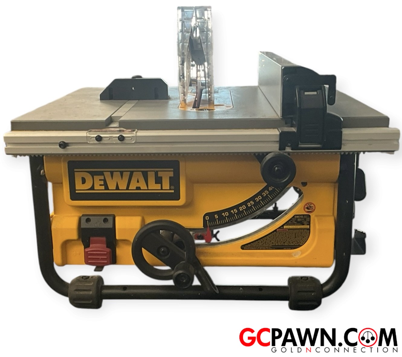 Dewalt - DW715