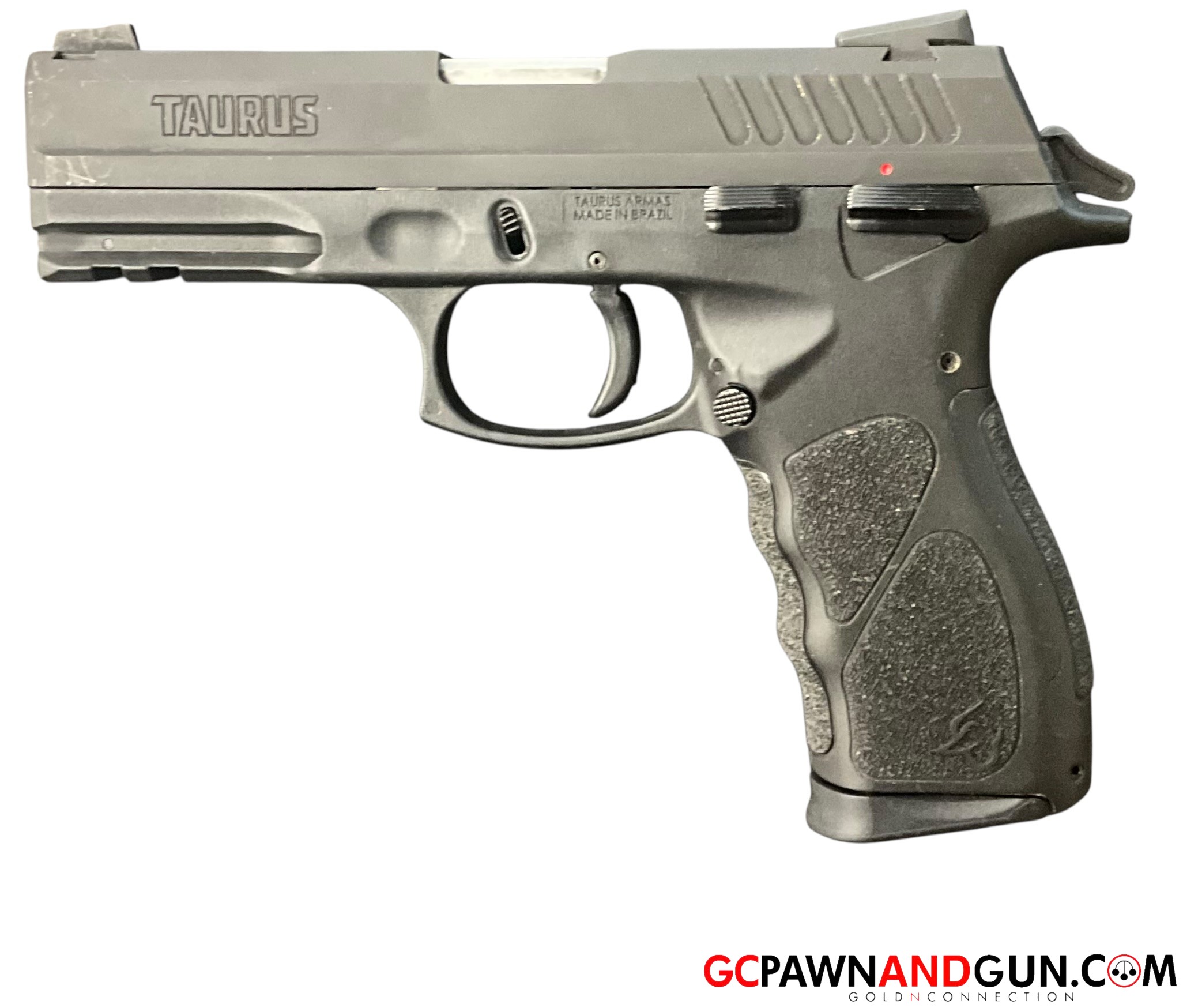 Taurus - TH 40
