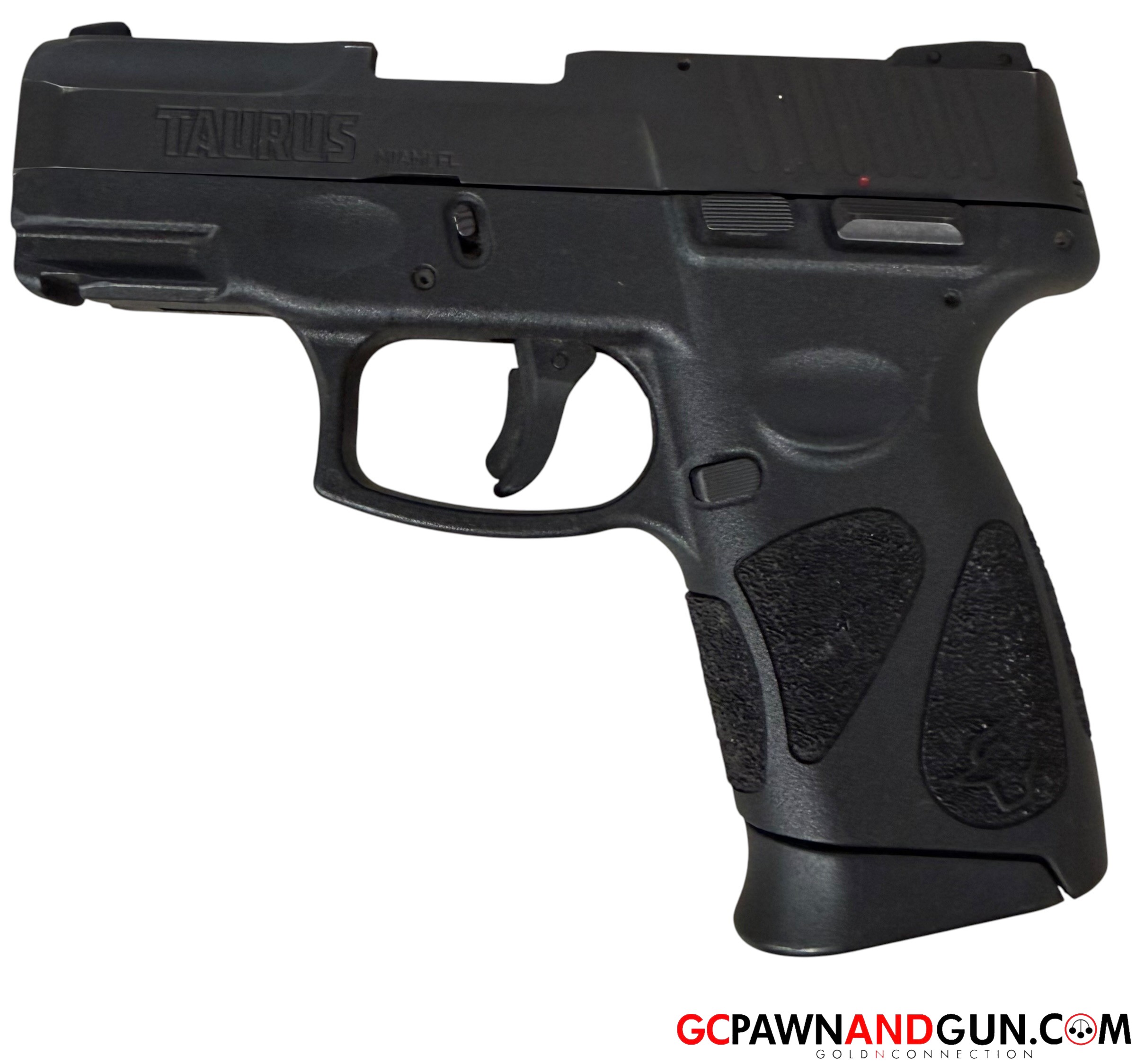 Taurus - G2C